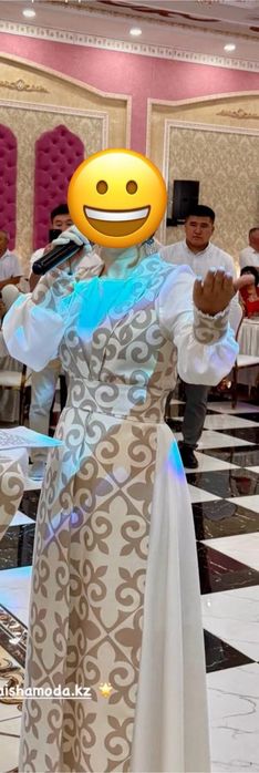 Продам этно платье