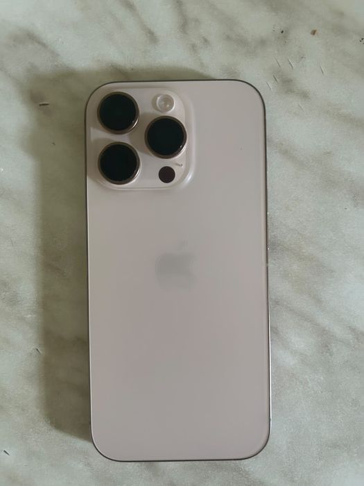 Iphone 16 pro 256 гб