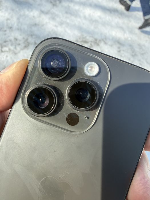 Срочно продам айфон 16 про 128