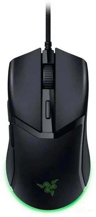 Мышь Razer Cobra