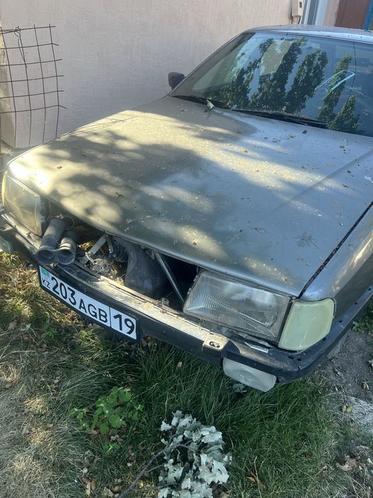 Продам audi c3 100 Avant