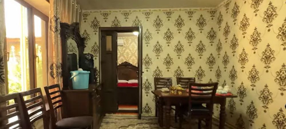7 сотих ховли сотувда ! 99000$ келишиладиган жойи бор .