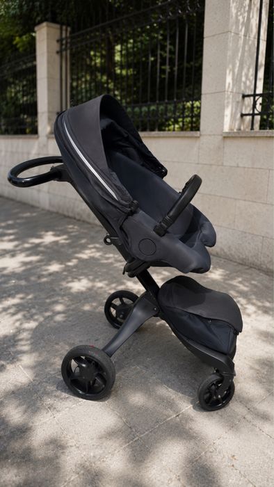 Детска количка Stokke Xplory X 3 в 1