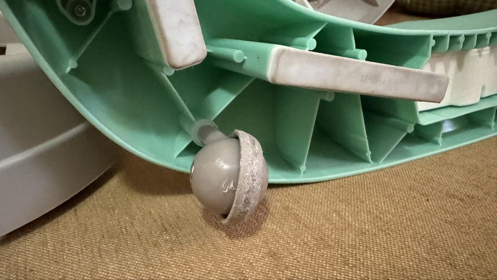 Проходилка 4в1 Tiny Love