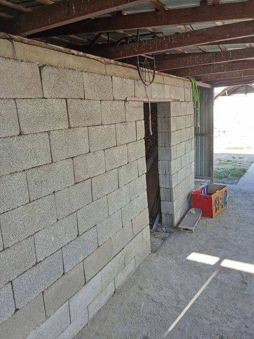 Продам дом в посёлке Коккайнар