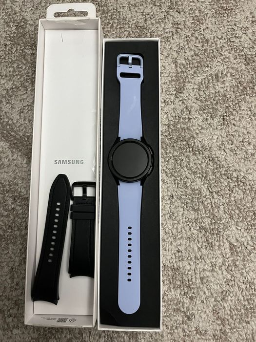 Смарт часы Самсунг