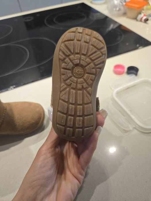 Детски ботуши ,ugg