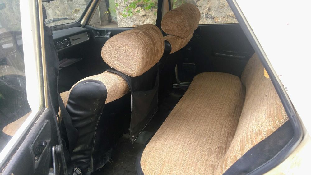 Дачия 1310 цяла или на части