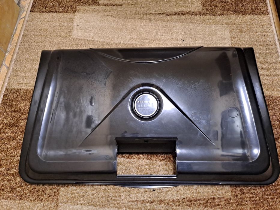 Капак за аквариум без осветление