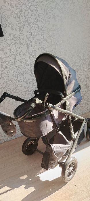 Продаётся детский коляска