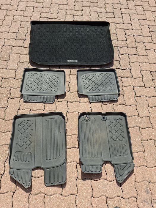 Anvelope iarna Spring