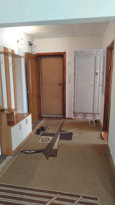 Сдаётся 2ком квартира