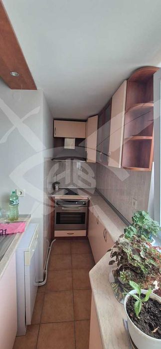 Дава се под наем Тристаен апартамент в Самоков - 90 кв.м за 498.27 € - Снимка #6
