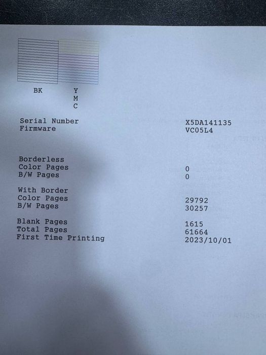 Epson 3100 printer holati ideal srochna sotiladi 2 dona bor