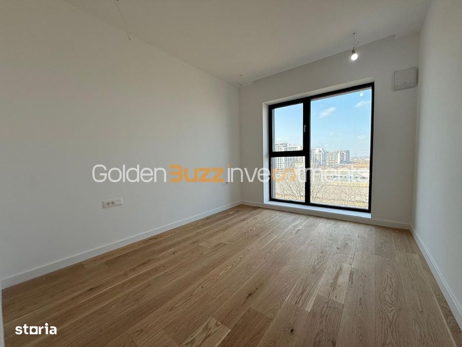 Apartament 2 camere I Nusco City I Faza 2