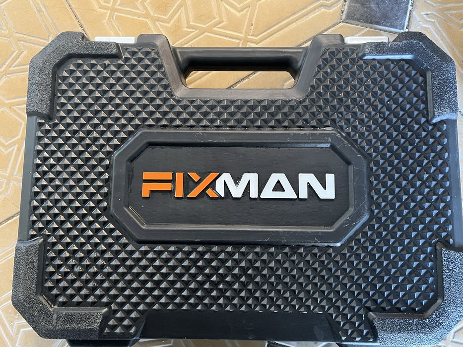 Набор ключ FIXMAN