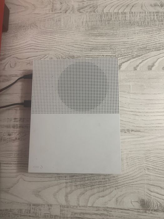 Xbox Series One Alb (white)