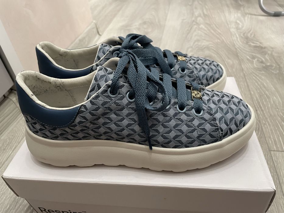 Дамски обувки Geox