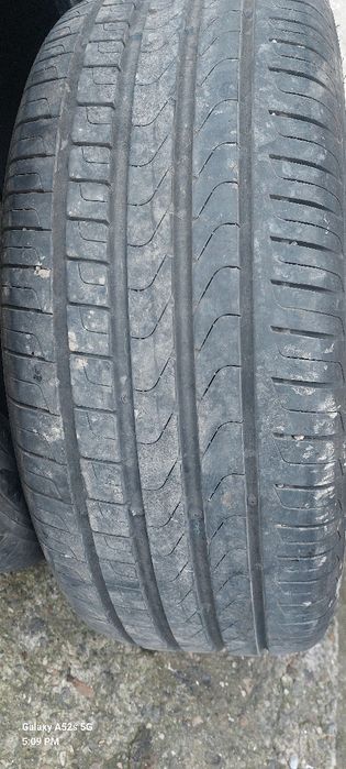 Cauciucuri 235 55 r 18 Pirelli