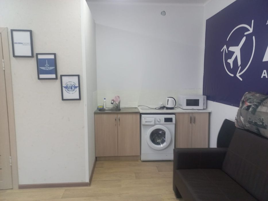 Продажа офисного помещения