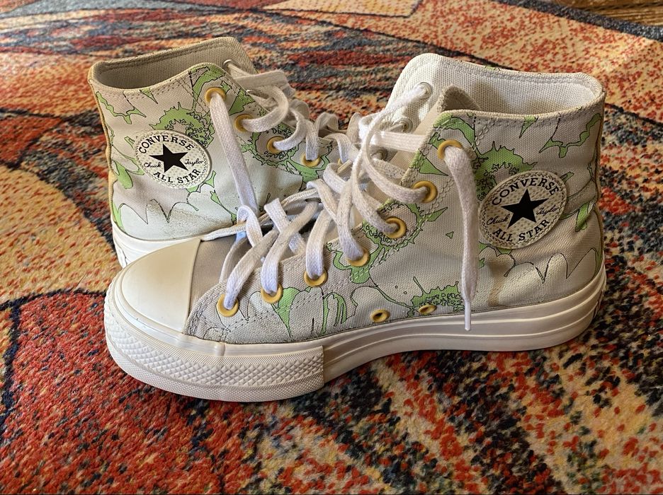 Converse Limited Edition