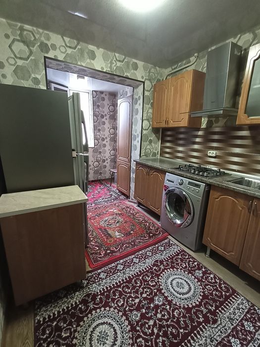Сдаю свою чистую, уютную 2 комнатную квартиру .
