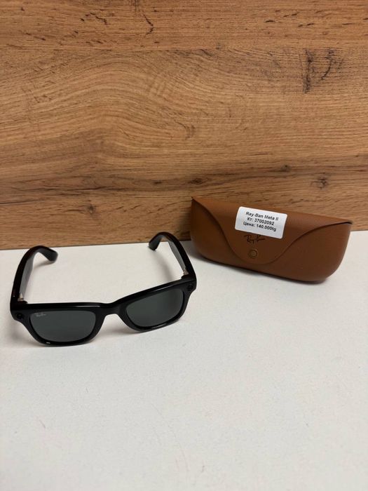 Очки Ray-ban Meta ||/BariBarShop/рассрочка
