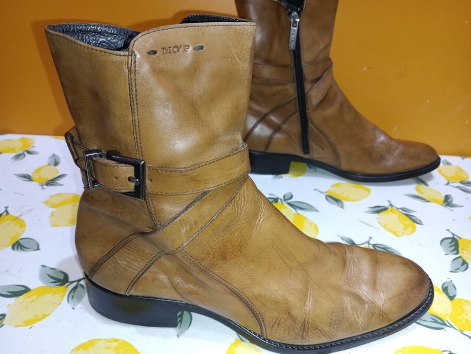 Marco Polo ботуши N 40