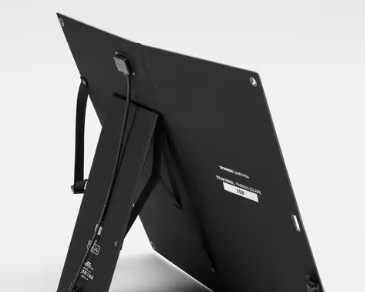 Преносим соларен панел 50W