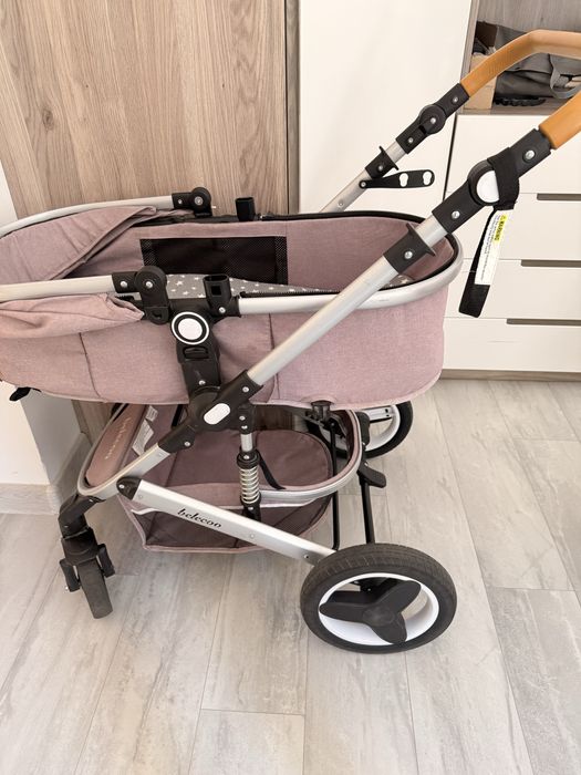 Продаю коляску 2 в 1