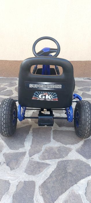 Kart pentru copii, in stare foarte bună.