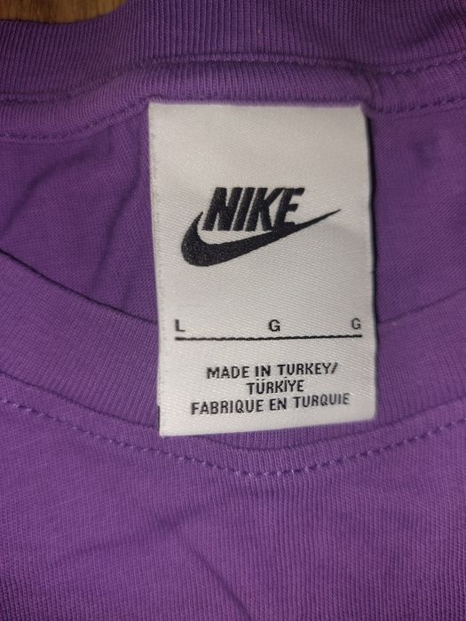 Tricou nike scurt dama