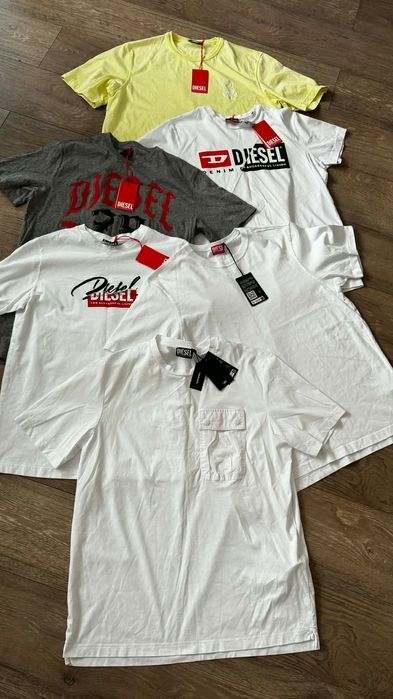 ТенискиDiesel оригинални