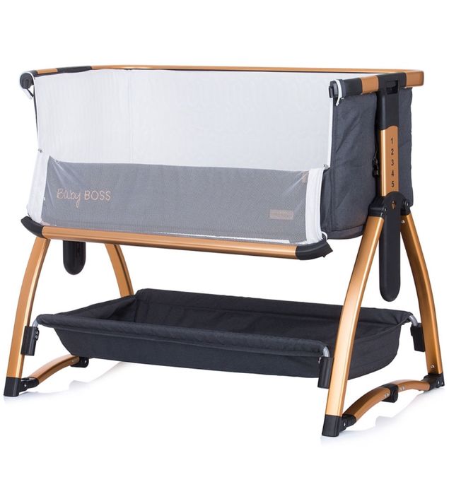 Patut Co-Sleeper Chipolino Baby Boss