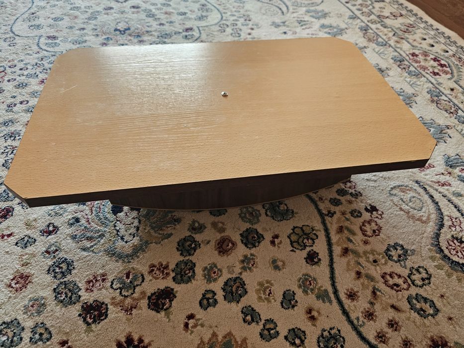 Детский балансир