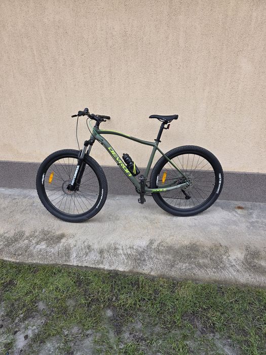 Bicicleta devron 29''