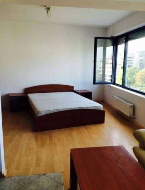 Дава се под наем Едностаен апартамент в София, Стрелбище - 45 кв.м за 323.85 € - Снимка #3