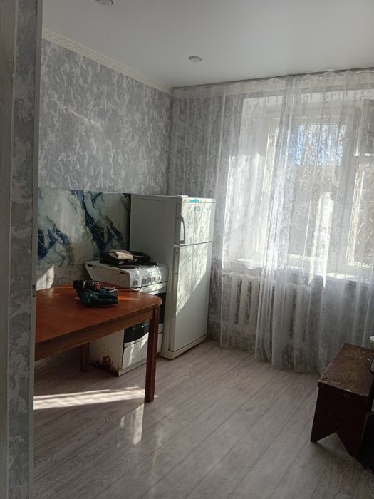 Продам квартиру Солнечный