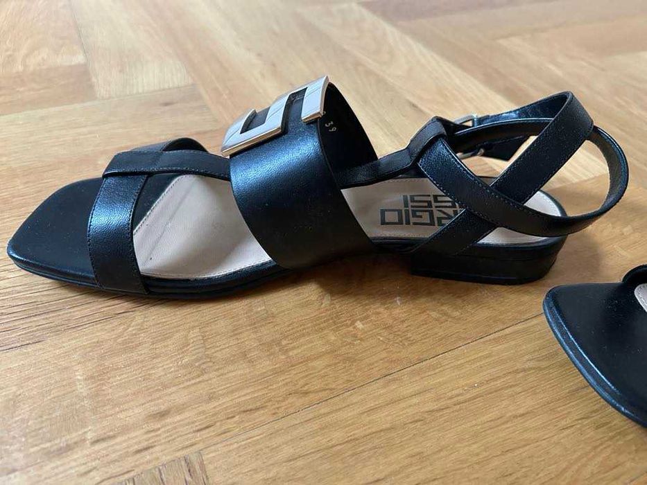 Сандали Sergio Rossi, Италия, размер 39