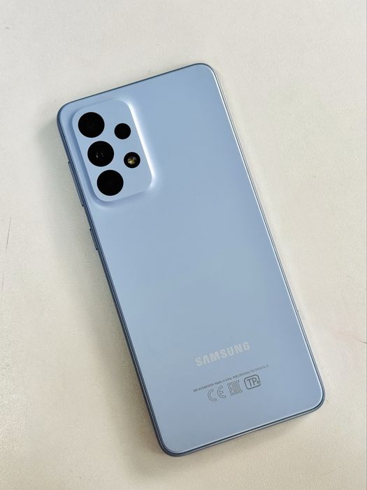 Продам Samsung A33