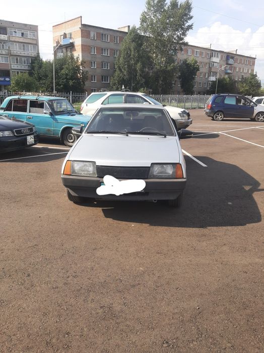 Продам ваз 21099