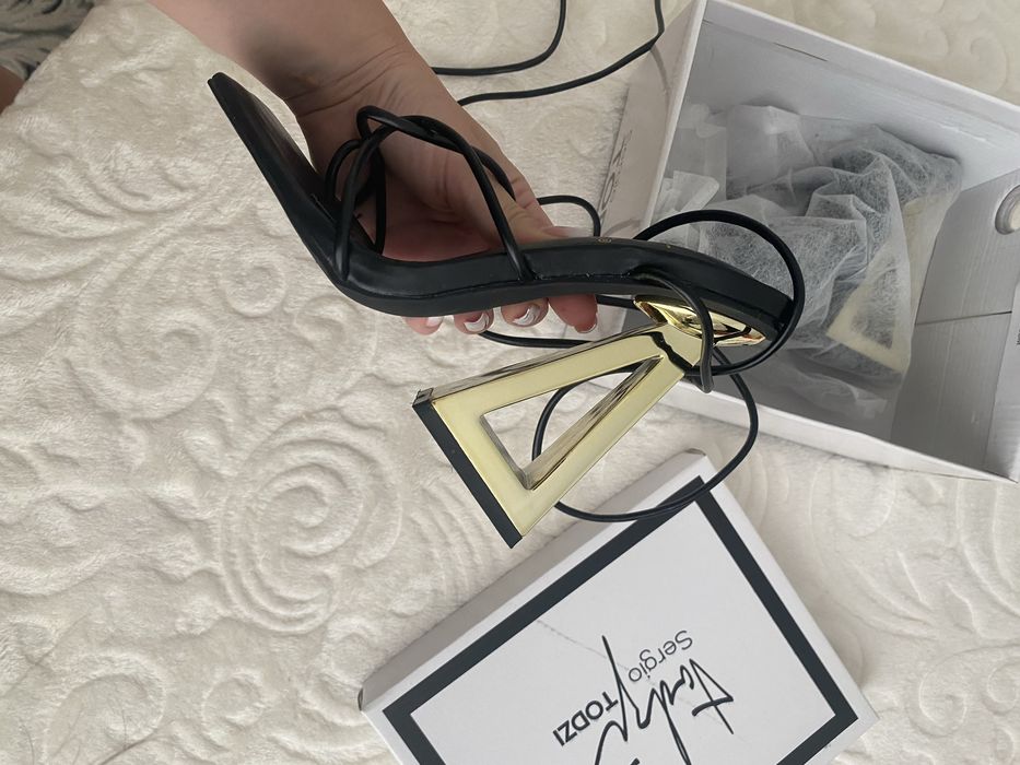 Токчета от Rivas