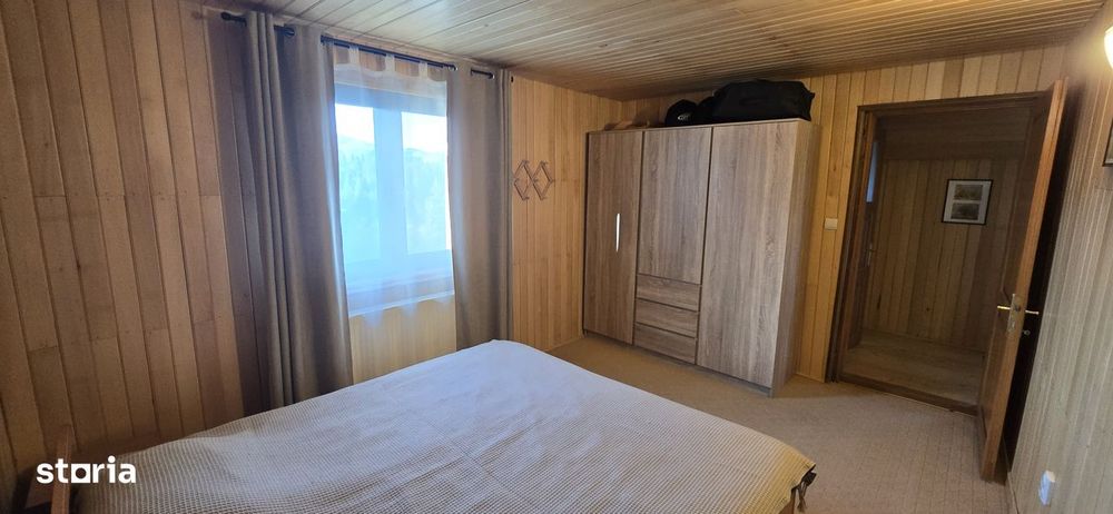 Pentru că unii vor muntele și utilitățile împreună – Bran