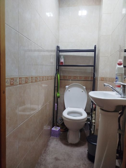 Olmazor tumani Medgaradog 3 hona kvartira