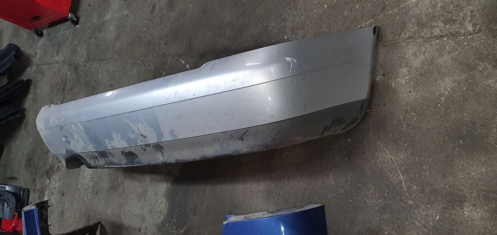 Задни брони за ауди а3/а4б5 / а4б7/ голф 4 / сеат леон