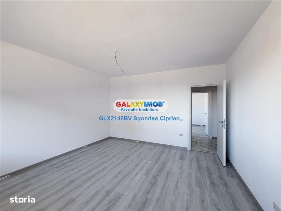 Apartament 3 Camere Subcetate Finalizat Si Intabulat