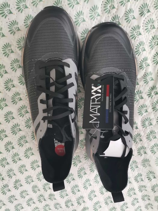 Дамски Маратонки.The North Face