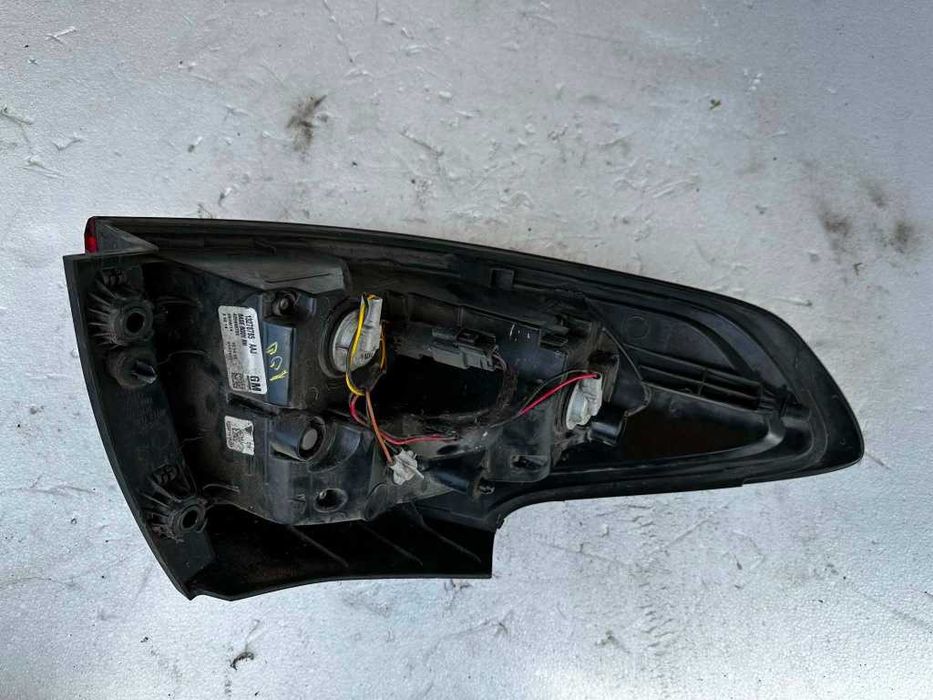 Stop bec aripa dreapta stanga Opel Zafira C 2011-2016 13278785  13278784 AAJ