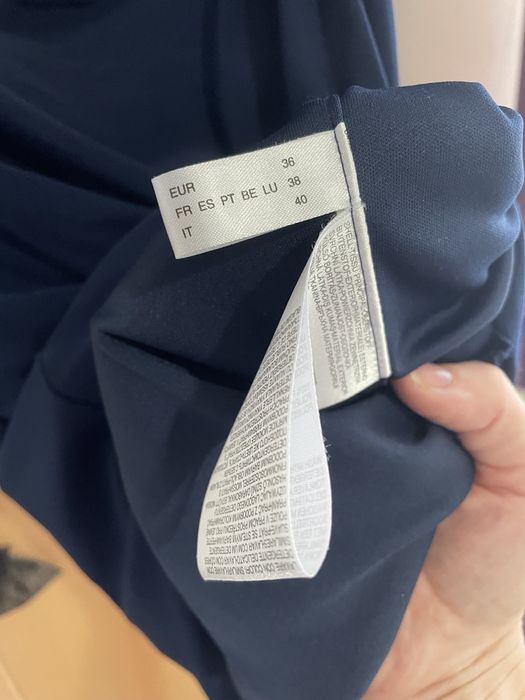 Vand rochie eleganta