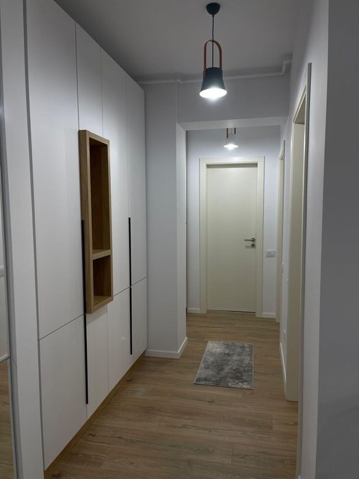 Apartament 2 camere ELA Cotroceni | 68 mp | Parcare inclusă